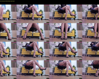 amina_key — 13 minute Chaturbate female cam show recording, 720p, Jul 7, 2022
