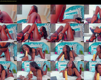 ammy_brown_ — 58 minute Chaturbate female cam show recording, 1080p, Jul 7, 2022