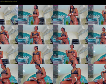 ammy_brown_ — 8 minute Chaturbate female cam show recording, 1080p, Jul 8, 2022
