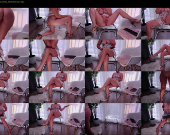 ana_karin — 55 minute Chaturbate female cam show recording, 1080p, Jul 7, 2022