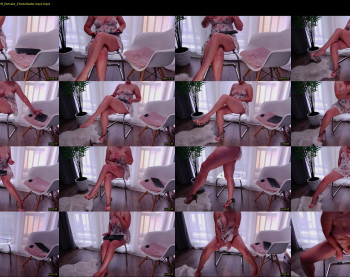 ana_karin — 54 minute Chaturbate female cam show recording, 1080p, Jul 7, 2022