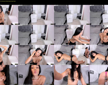 anahenao — 48 minute Chaturbate female cam show recording, 1080p, Jul 7, 2022