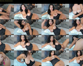 anaworld69 — 54 minute Chaturbate female cam show recording, 1080p, Jul 7, 2022