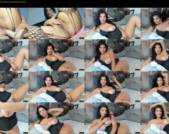 anaworld69 — 57 minute Chaturbate female cam show recording, 1080p, Jul 7, 2022