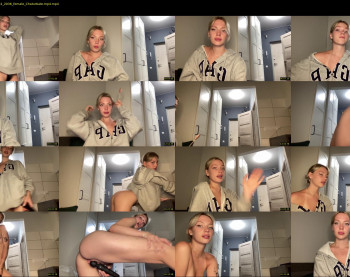 angel_from_sky — 35 minute Chaturbate female cam show recording, 1080p, Jul 7, 2022