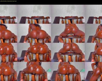 anilethqueens — 54 minute Chaturbate female cam show recording, 1080p, Jul 8, 2022
