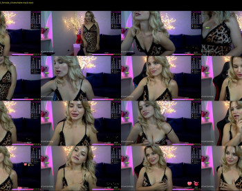 anitaraj_ — 54 minute Chaturbate female cam show recording, 1080p, Jul 8, 2022