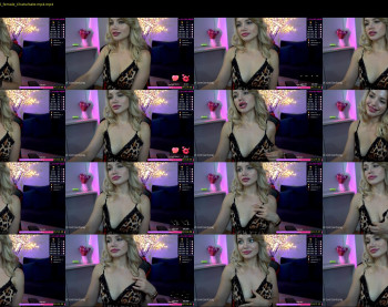 anitaraj_ — 4 minute Chaturbate female cam show recording, 1080p, Jul 8, 2022