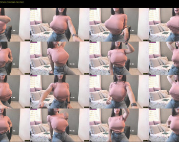 ann__w — 3 minute Chaturbate female cam show recording, 1080p, Jul 7, 2022