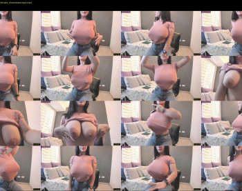 ann__w — 24 minute Chaturbate female cam show recording, 1080p, Jul 7, 2022