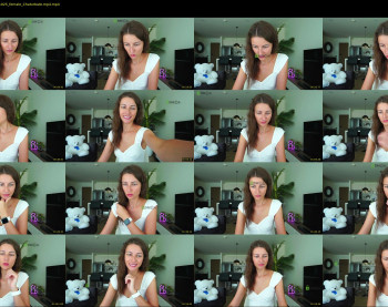 anna_shine_ — 3 minute Chaturbate female cam show recording, 1080p, Jul 7, 2022