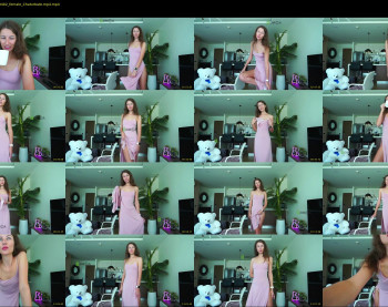 anna_shine_ — 16 minute Chaturbate female cam show recording, 1080p, Jul 8, 2022
