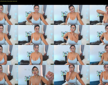 annavalente_ — 39 minute Chaturbate female cam show recording, 1080p, Jul 7, 2022