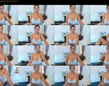 annavalente_ — 39 minute Chaturbate female cam show recording, 1080p, Jul 7, 2022
