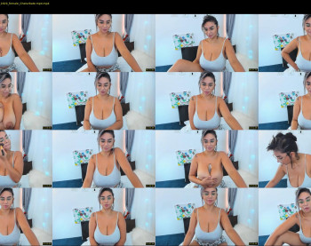 annavalente_ — 39 minute Chaturbate female cam show recording, 1080p, Jul 7, 2022