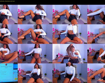 annie_bo — 122 minute Chaturbate female cam show recording, 480p, Jul 7, 2022