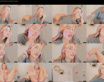 antonia_savatto_ — 59 minute Chaturbate female cam show recording, 1080p, Jul 8, 2022