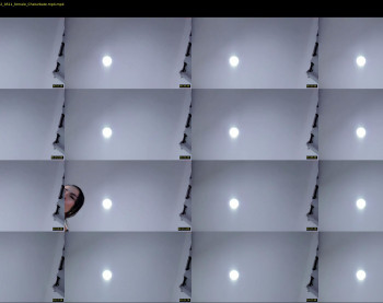 antoniacasarini — 5 minute Chaturbate female cam show recording, 720p, Jul 8, 2022