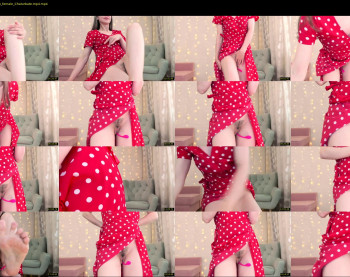 artmaya — 23 minute Chaturbate female cam show recording, 1080p, Jul 7, 2022
