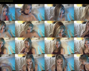 artoftease — 49 minute Chaturbate female cam show recording, 480p, Jul 8, 2022