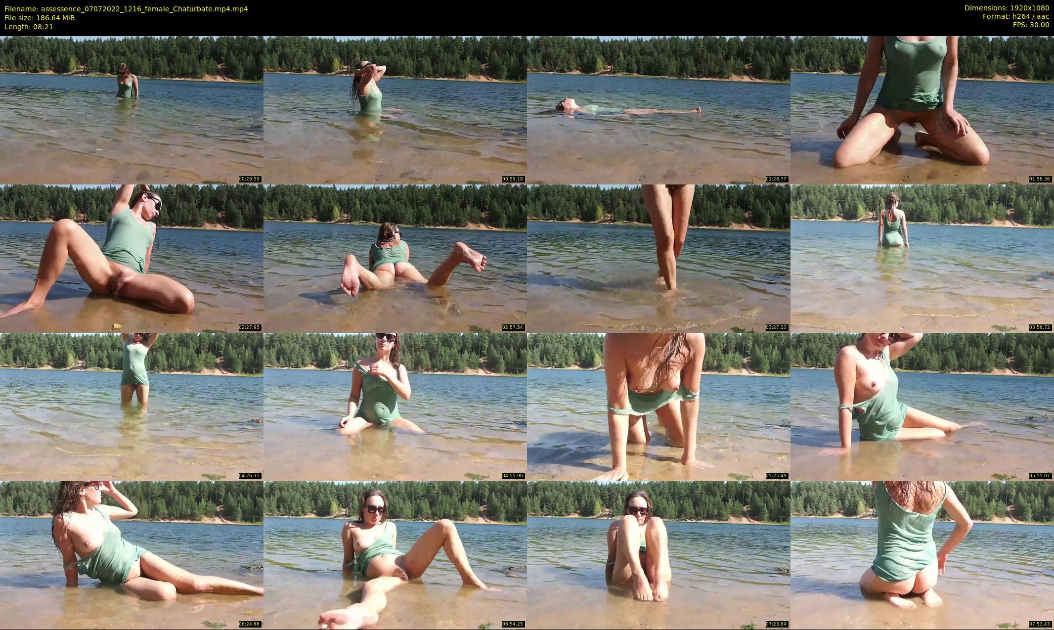 assessence — 9 minute Chaturbate female cam show recording, 1080p, Jul 7, 2022
