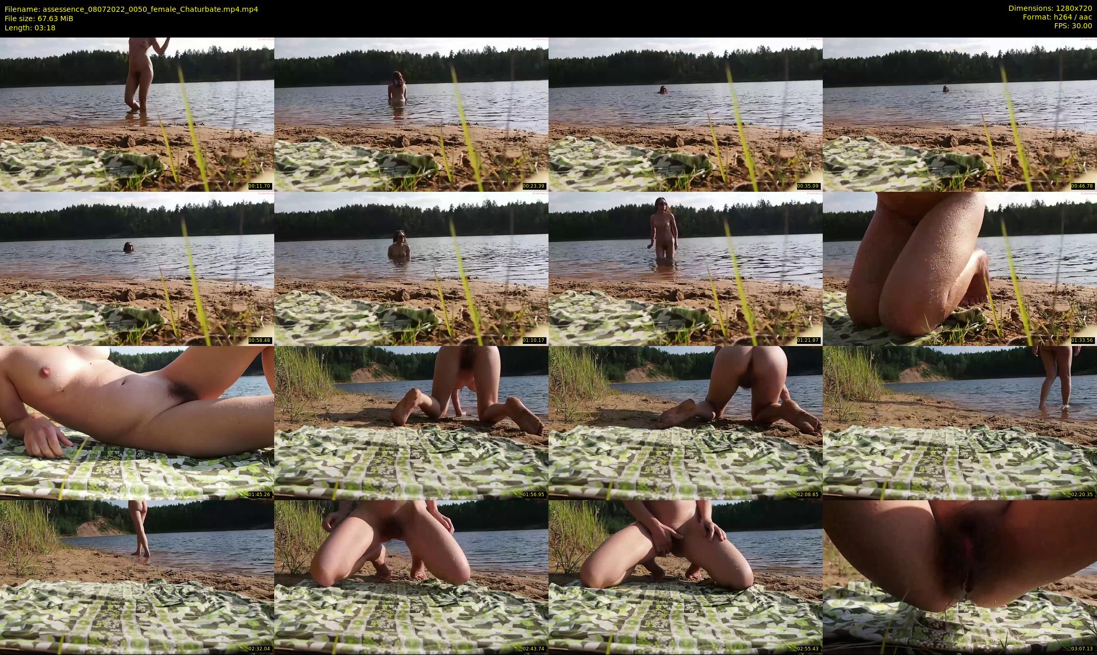 assessence — 4 minute Chaturbate female cam show recording, 720p, Jul 8, 2022