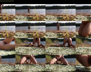 assessence — 4 minute Chaturbate female cam show recording, 720p, Jul 8, 2022
