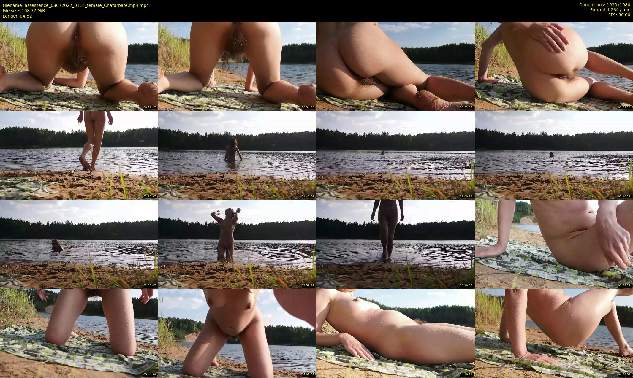 assessence — 5 minute Chaturbate female cam show recording, 1080p, Jul 8, 2022