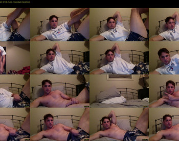 athleteguy55555 — 72 minute Chaturbate male cam show recording, 480p, Jul 7, 2022