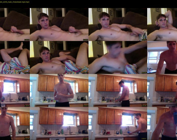 athleteguy55555 — 22 minute Chaturbate male cam show recording, 480p, Jul 7, 2022
