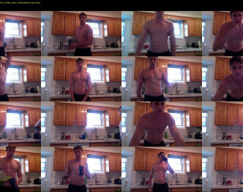 athleteguy55555 — 6 minute Chaturbate male cam show recording, 480p, Jul 7, 2022