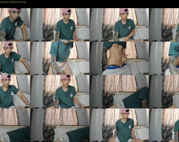 austin1119a — 33 minute Chaturbate male cam show recording, 720p, Jul 7, 2022