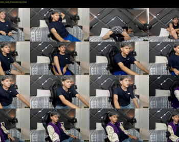 austin_falcon — 21 minute Chaturbate male cam show recording, 720p, Jul 7, 2022