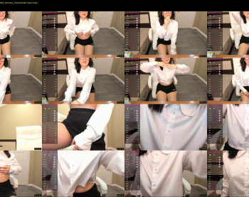 ayame_011 — 54 minute Chaturbate female cam show recording, 1080p, Jul 8, 2022