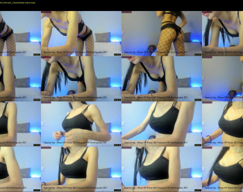 ayame_77 — 14 minute Chaturbate female cam show recording, 1080p, Jul 7, 2022
