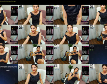ayumilove — 21 minute Chaturbate female cam show recording, 1080p, Jul 7, 2022