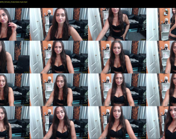 babelucy_18 — 54 minute Chaturbate female cam show recording, 1080p, Jul 7, 2022