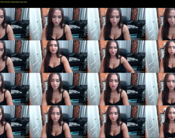 babelucy_18 — 3 minute Chaturbate female cam show recording, 1080p, Jul 7, 2022