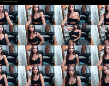 babelucy_18 — 30 minute Chaturbate female cam show recording, 1080p, Jul 7, 2022