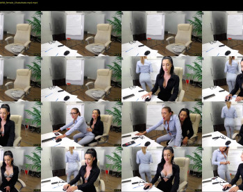 babesgowild — 54 minute Chaturbate couple cam show recording, 1080p, Jul 7, 2022
