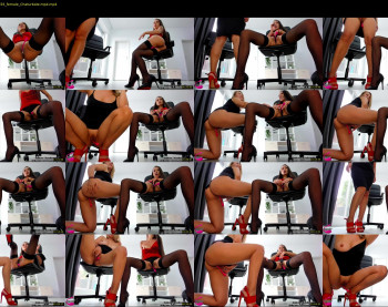 bad__babe — 59 minute Chaturbate female cam show recording, 1080p, Jul 7, 2022