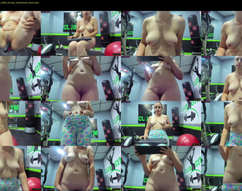 barbaratyleer — 93 minute Chaturbate couple cam show recording, 720p, Jul 7, 2022