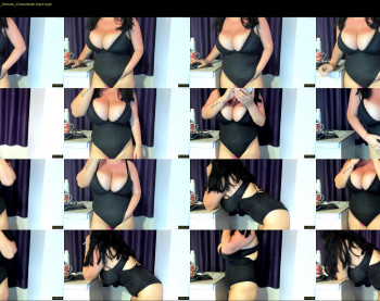 bbylarra — 18 minute Chaturbate couple cam show recording, 720p, Jul 7, 2022