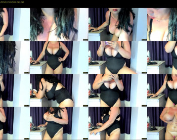 bbylarra — 26 minute Chaturbate couple cam show recording, 720p, Jul 7, 2022