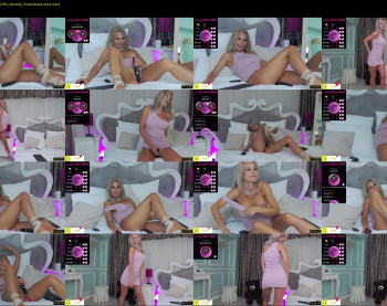 beckyspears — 62 minute Chaturbate female cam show recording, 1080p, Jul 7, 2022