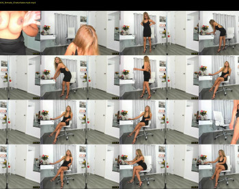 beebeethai — 16 minute Chaturbate female cam show recording, 1080p, Jul 8, 2022