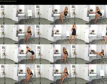 beebeethai — 34 minute Chaturbate female cam show recording, 1080p, Jul 8, 2022