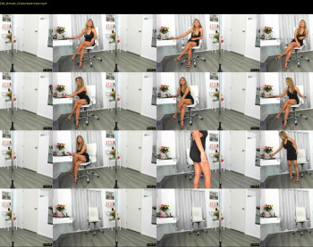 beebeethai — 26 minute Chaturbate female cam show recording, 1080p, Jul 8, 2022