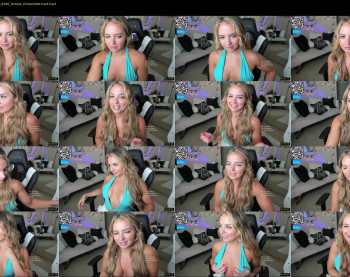 befxckingnice — 55 minute Chaturbate female cam show recording, 1080p, Jul 8, 2022