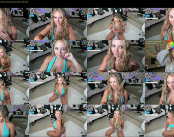 befxckingnice — 58 minute Chaturbate female cam show recording, 1080p, Jul 8, 2022